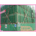 Assured Durable UV resistance virgin material HDPE safety net